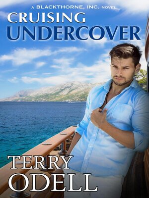 cover image of Cruising Undercover